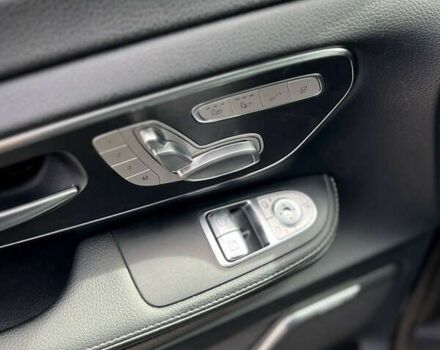 Мерседес В-Клас, об'ємом двигуна 2.2 л та пробігом 127 тис. км за 57900 $, фото 18 на Automoto.ua