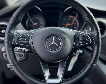 Мерседес В-Клас, об'ємом двигуна 2.2 л та пробігом 127 тис. км за 57900 $, фото 23 на Automoto.ua