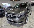 Мерседес В-Класс, объемом двигателя 2.1 л и пробегом 229 тыс. км за 44500 $, фото 28 на Automoto.ua