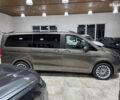 Мерседес В-Класс, объемом двигателя 2.1 л и пробегом 229 тыс. км за 44500 $, фото 7 на Automoto.ua