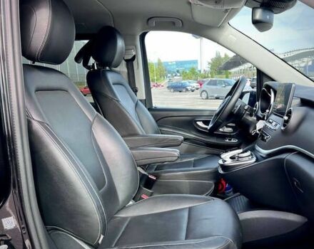 Мерседес В-Клас, об'ємом двигуна 2.2 л та пробігом 127 тис. км за 57900 $, фото 21 на Automoto.ua