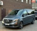 Мерседес В-Клас, об'ємом двигуна 2.2 л та пробігом 266 тис. км за 43000 $, фото 1 на Automoto.ua