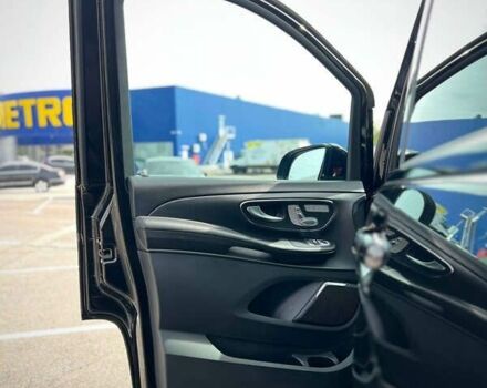 Мерседес В-Клас, об'ємом двигуна 2.2 л та пробігом 127 тис. км за 57900 $, фото 17 на Automoto.ua