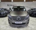 Мерседес В-Класс, объемом двигателя 2.1 л и пробегом 229 тыс. км за 44500 $, фото 27 на Automoto.ua