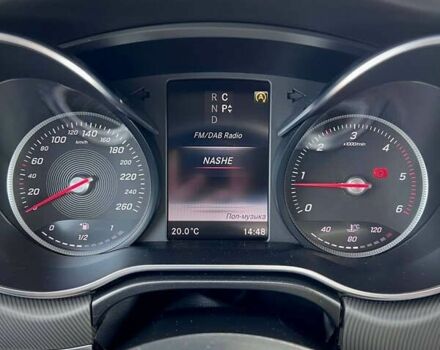 Мерседес В-Клас, об'ємом двигуна 2.2 л та пробігом 127 тис. км за 57900 $, фото 28 на Automoto.ua