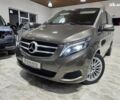 Мерседес В-Класс, объемом двигателя 2.1 л и пробегом 229 тыс. км за 44500 $, фото 10 на Automoto.ua