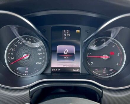 Мерседес В-Клас, об'ємом двигуна 2.2 л та пробігом 127 тис. км за 57900 $, фото 25 на Automoto.ua