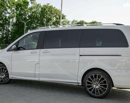 Мерседес В-Класс, объемом двигателя 2 л и пробегом 109 тыс. км за 49990 $, фото 28 на Automoto.ua