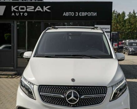 Мерседес В-Класс, объемом двигателя 2 л и пробегом 109 тыс. км за 49990 $, фото 9 на Automoto.ua