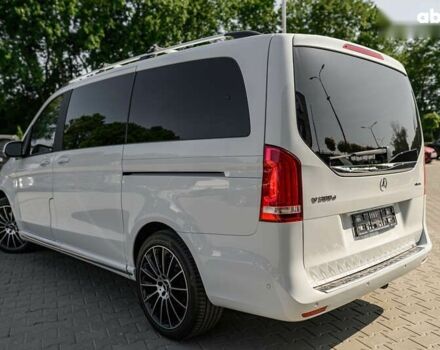 Мерседес В-Класс, объемом двигателя 2 л и пробегом 109 тыс. км за 49990 $, фото 29 на Automoto.ua