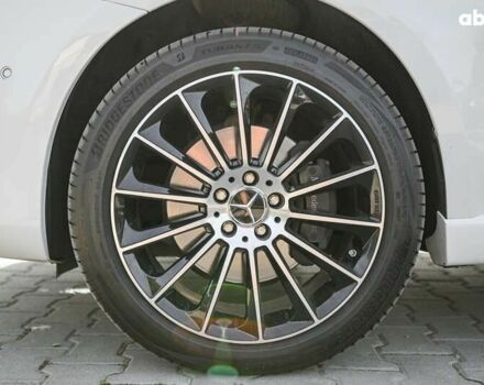 Мерседес В-Класс, объемом двигателя 2 л и пробегом 109 тыс. км за 49990 $, фото 7 на Automoto.ua