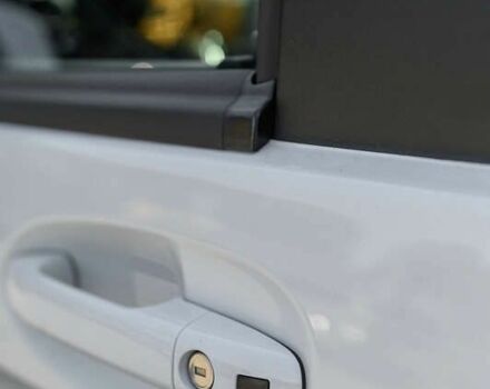 Мерседес В-Класс, объемом двигателя 2 л и пробегом 109 тыс. км за 49990 $, фото 23 на Automoto.ua