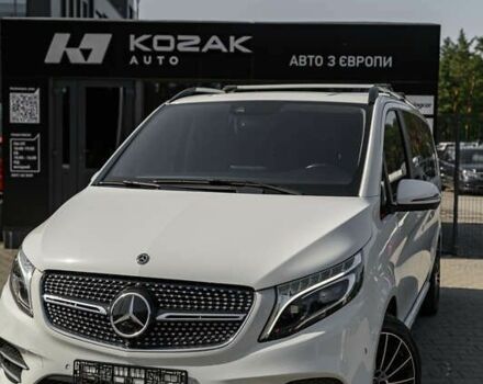 Мерседес В-Класс, объемом двигателя 2 л и пробегом 109 тыс. км за 49990 $, фото 16 на Automoto.ua