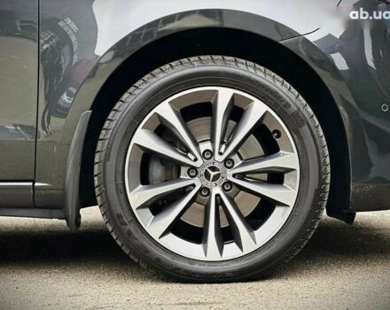 Мерседес В-Класс, объемом двигателя 2.1 л и пробегом 69 тыс. км за 79500 $, фото 11 на Automoto.ua