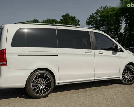 Мерседес В-Класс, объемом двигателя 2 л и пробегом 109 тыс. км за 49990 $, фото 21 на Automoto.ua