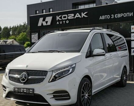 Мерседес В-Класс, объемом двигателя 2 л и пробегом 109 тыс. км за 49990 $, фото 3 на Automoto.ua