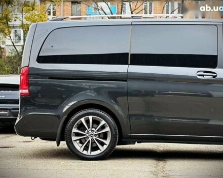 Мерседес В-Класс, объемом двигателя 2.1 л и пробегом 69 тыс. км за 79500 $, фото 9 на Automoto.ua