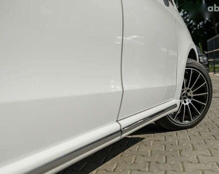 Мерседес В-Класс, объемом двигателя 2 л и пробегом 109 тыс. км за 49990 $, фото 22 на Automoto.ua