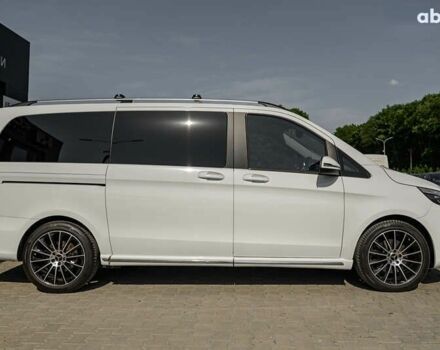 Мерседес В-Класс, объемом двигателя 2 л и пробегом 109 тыс. км за 49990 $, фото 13 на Automoto.ua