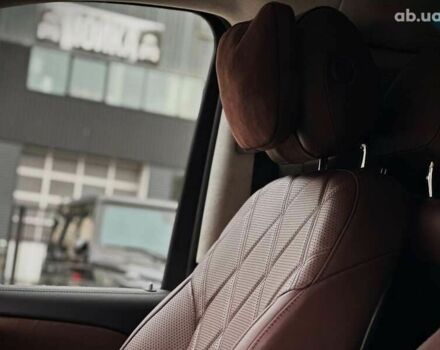 Мерседес В-Класс, объемом двигателя 2 л и пробегом 69 тыс. км за 78500 $, фото 29 на Automoto.ua