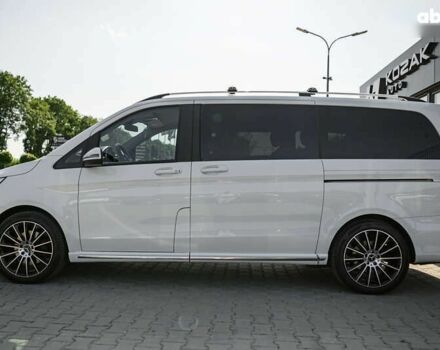 Мерседес В-Класс, объемом двигателя 2 л и пробегом 109 тыс. км за 49990 $, фото 6 на Automoto.ua