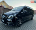 Мерседес В-Класс, объемом двигателя 1.9 л и пробегом 151 тыс. км за 70000 $, фото 1 на Automoto.ua