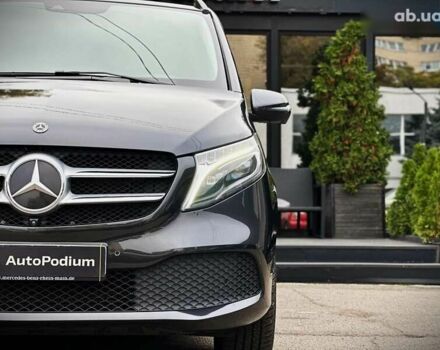 Мерседес В-Класс, объемом двигателя 2 л и пробегом 69 тыс. км за 78500 $, фото 6 на Automoto.ua