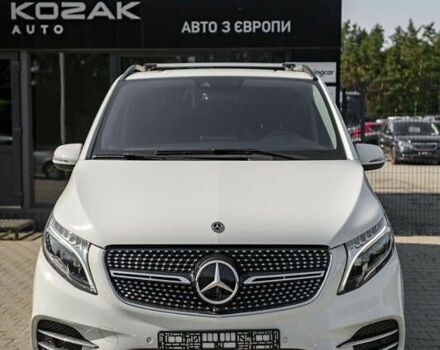 Мерседес В-Класс, объемом двигателя 2 л и пробегом 109 тыс. км за 49990 $, фото 10 на Automoto.ua