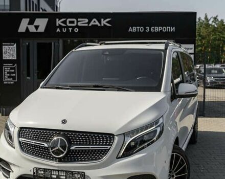 Мерседес В-Класс, объемом двигателя 2 л и пробегом 109 тыс. км за 49990 $, фото 15 на Automoto.ua