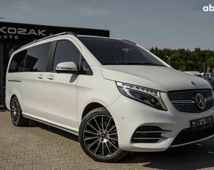 Мерседес В-Класс, объемом двигателя 2 л и пробегом 109 тыс. км за 49990 $, фото 27 на Automoto.ua