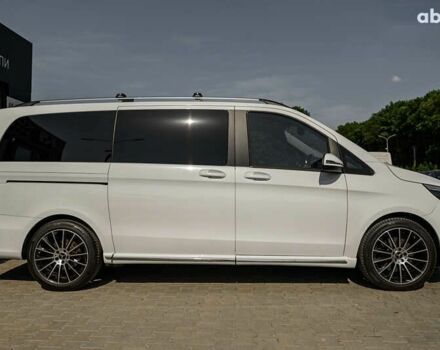 Мерседес В-Класс, объемом двигателя 2 л и пробегом 109 тыс. км за 49990 $, фото 14 на Automoto.ua