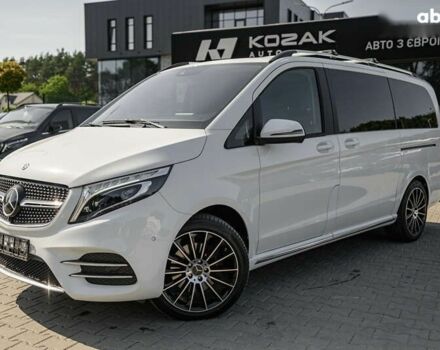 Мерседес В-Класс, объемом двигателя 2 л и пробегом 109 тыс. км за 49990 $, фото 17 на Automoto.ua