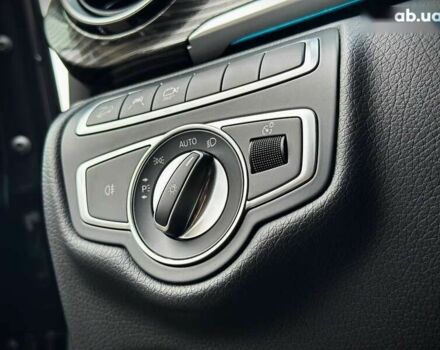 Мерседес В-Класс, объемом двигателя 2 л и пробегом 69 тыс. км за 78500 $, фото 26 на Automoto.ua