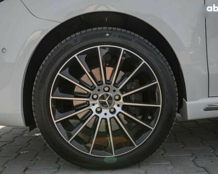 Мерседес В-Класс, объемом двигателя 2 л и пробегом 109 тыс. км за 49990 $, фото 8 на Automoto.ua