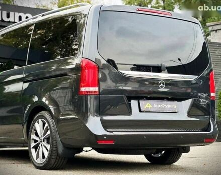 Мерседес В-Класс, объемом двигателя 2 л и пробегом 69 тыс. км за 78500 $, фото 15 на Automoto.ua