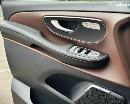 Мерседес В-Класс, объемом двигателя 2 л и пробегом 69 тыс. км за 78500 $, фото 23 на Automoto.ua