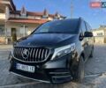 Мерседес В-Класс, объемом двигателя 2.14 л и пробегом 60 тыс. км за 60000 $, фото 1 на Automoto.ua