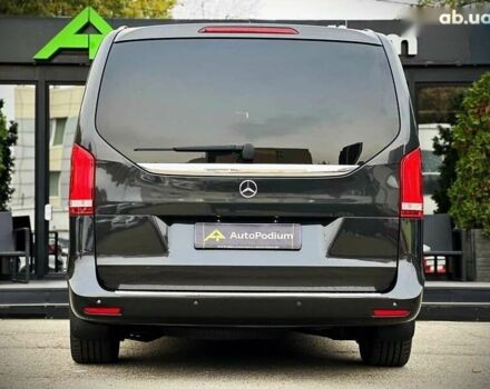 Мерседес В-Класс, объемом двигателя 2 л и пробегом 69 тыс. км за 78500 $, фото 16 на Automoto.ua