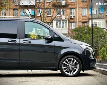 Мерседес В-Класс, объемом двигателя 2 л и пробегом 69 тыс. км за 78500 $, фото 8 на Automoto.ua