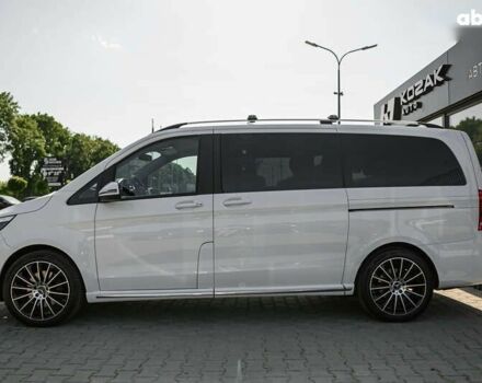 Мерседес В-Класс, объемом двигателя 2 л и пробегом 109 тыс. км за 49990 $, фото 5 на Automoto.ua