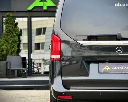 Мерседес В-Класс, объемом двигателя 2 л и пробегом 69 тыс. км за 78500 $, фото 18 на Automoto.ua