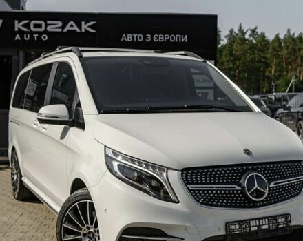 Мерседес В-Класс, объемом двигателя 2 л и пробегом 109 тыс. км за 49990 $, фото 26 на Automoto.ua