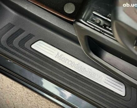 Мерседес В-Класс, объемом двигателя 2 л и пробегом 69 тыс. км за 78500 $, фото 22 на Automoto.ua