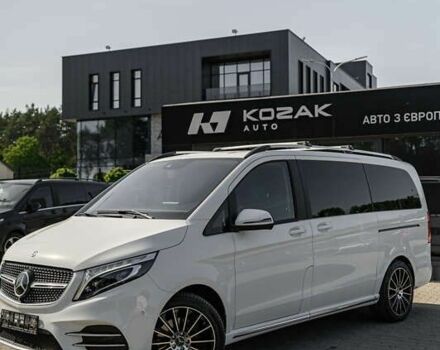 Мерседес В-Класс, объемом двигателя 2 л и пробегом 109 тыс. км за 49990 $, фото 19 на Automoto.ua