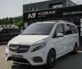 Мерседес В-Класс, объемом двигателя 2 л и пробегом 109 тыс. км за 51900 $, фото 1 на Automoto.ua
