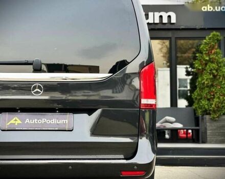 Мерседес В-Класс, объемом двигателя 2 л и пробегом 69 тыс. км за 78500 $, фото 17 на Automoto.ua