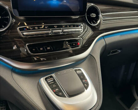 Мерседес В-Класс 2020 в Киеве на Automoto.ua Мерседес В-Класс, объемом двигателя 2.14 л и пробегом 131 тыс. км за 79271 $, фото 5 на Automoto.ua