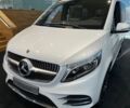 Мерседес В-Класс, объемом двигателя 2 л и пробегом 12 тыс. км за 90639 $, фото 19 на Automoto.ua