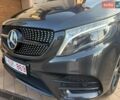 Мерседес В-Клас, об'ємом двигуна 2.14 л та пробігом 57 тис. км за 70800 $, фото 1 на Automoto.ua