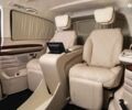 Мерседес В-Класс, объемом двигателя 2 л и пробегом 51 тыс. км за 110000 $, фото 21 на Automoto.ua